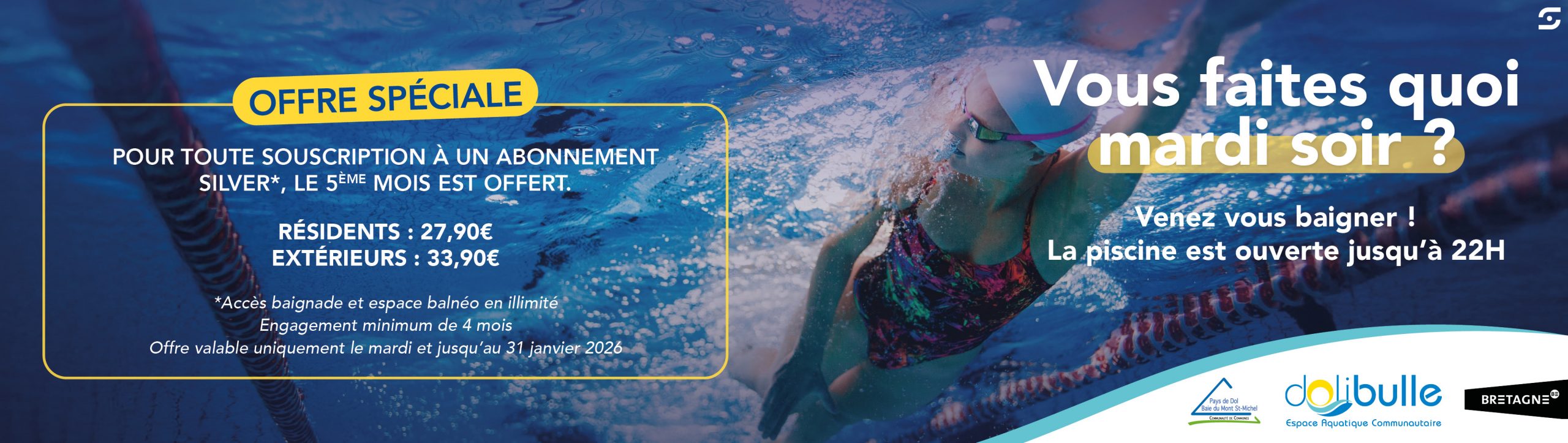 VOUS FAITES QUOI MARDI SOIR ?